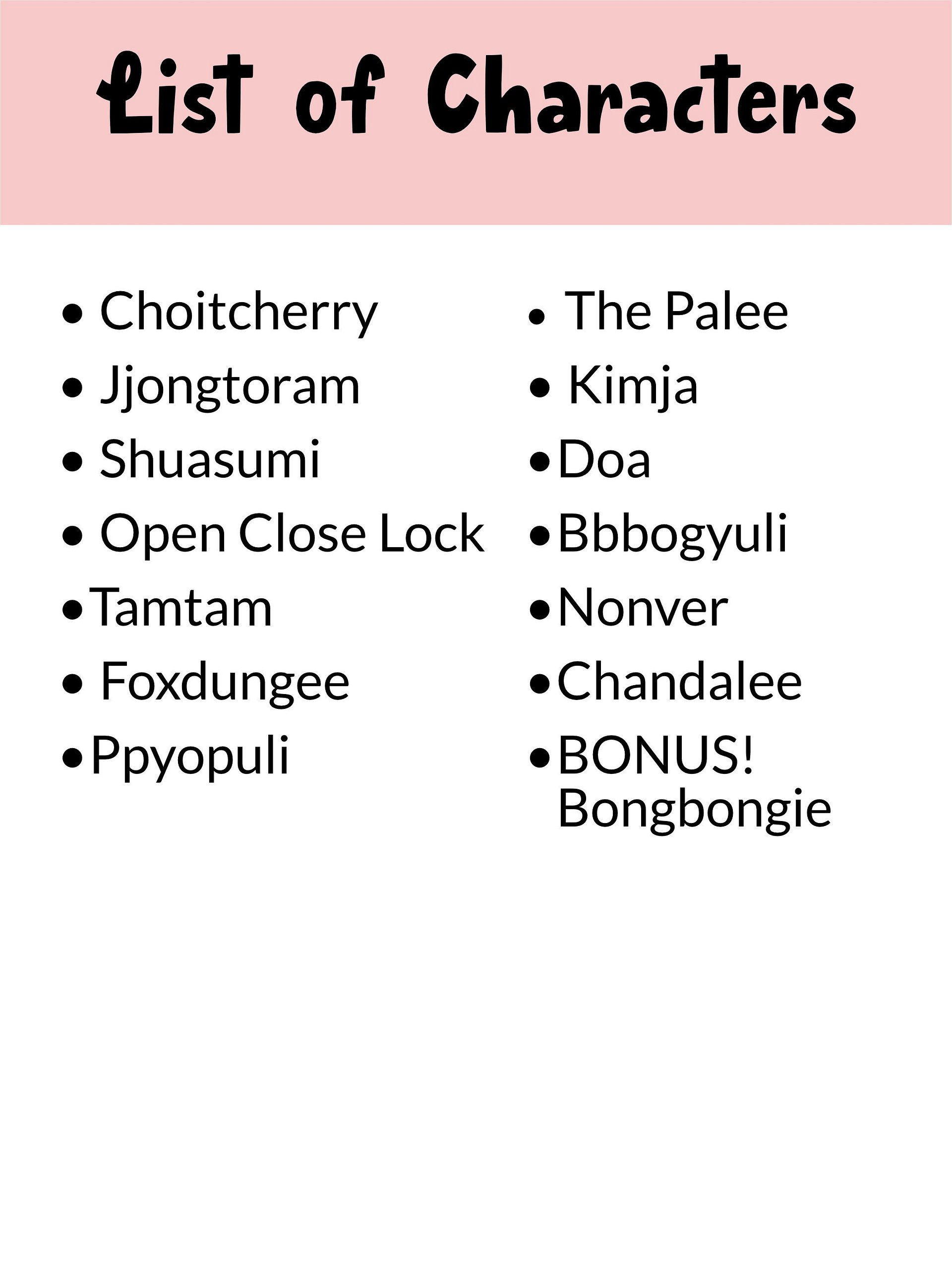 SEVENTEEN k-pop Miniteen Banner & Cupcake Toppers - Printable Garland Bunting product image (5)