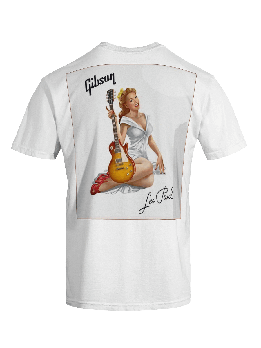 Branded Tee product image (6)