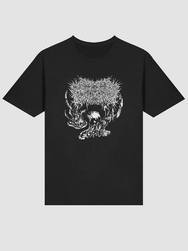 xavlegbmaofffassssitimiwoamndutroabcwapwaeiippohfffx Shirt product image (2)