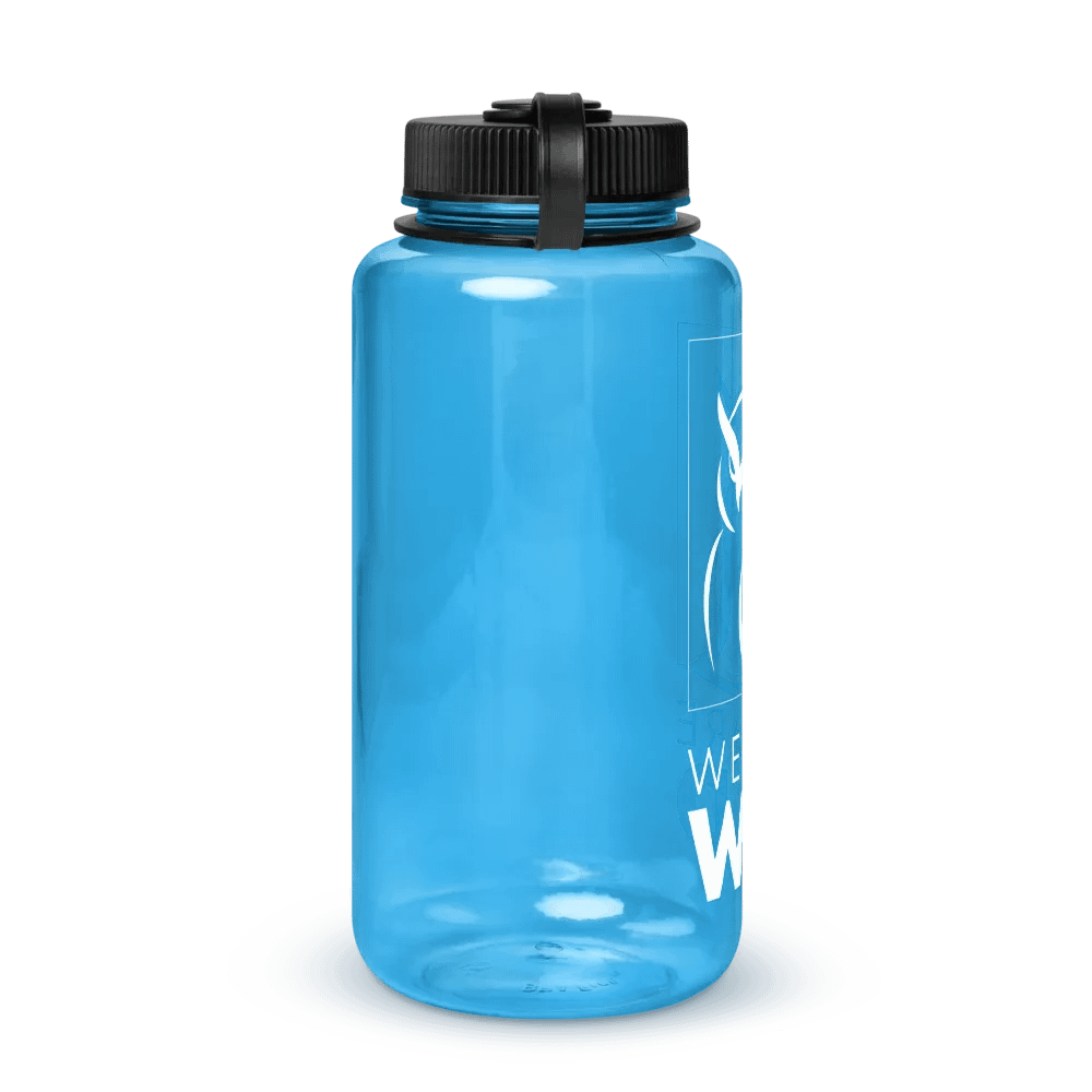 Wide Mouth Water Bottle product image (13)