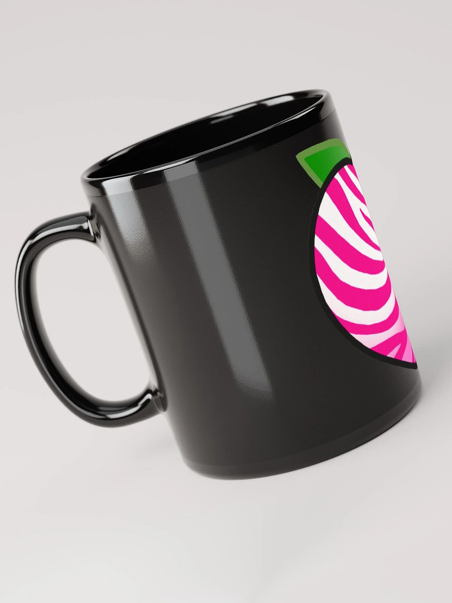 Valentines Zebra Mug product image (6)