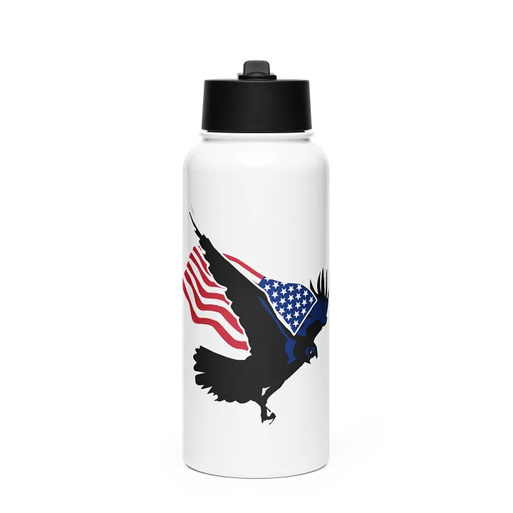 FREEDOM COLLECTION WATER BOTTLE product image (1)