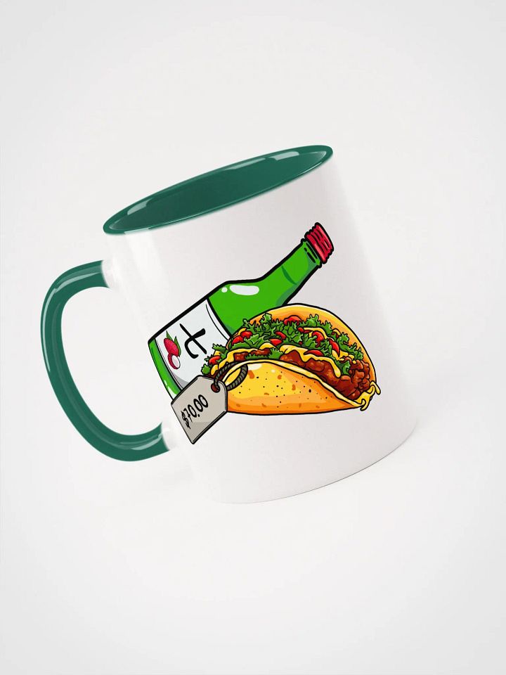 A Mug Of Mistakes product image (1)