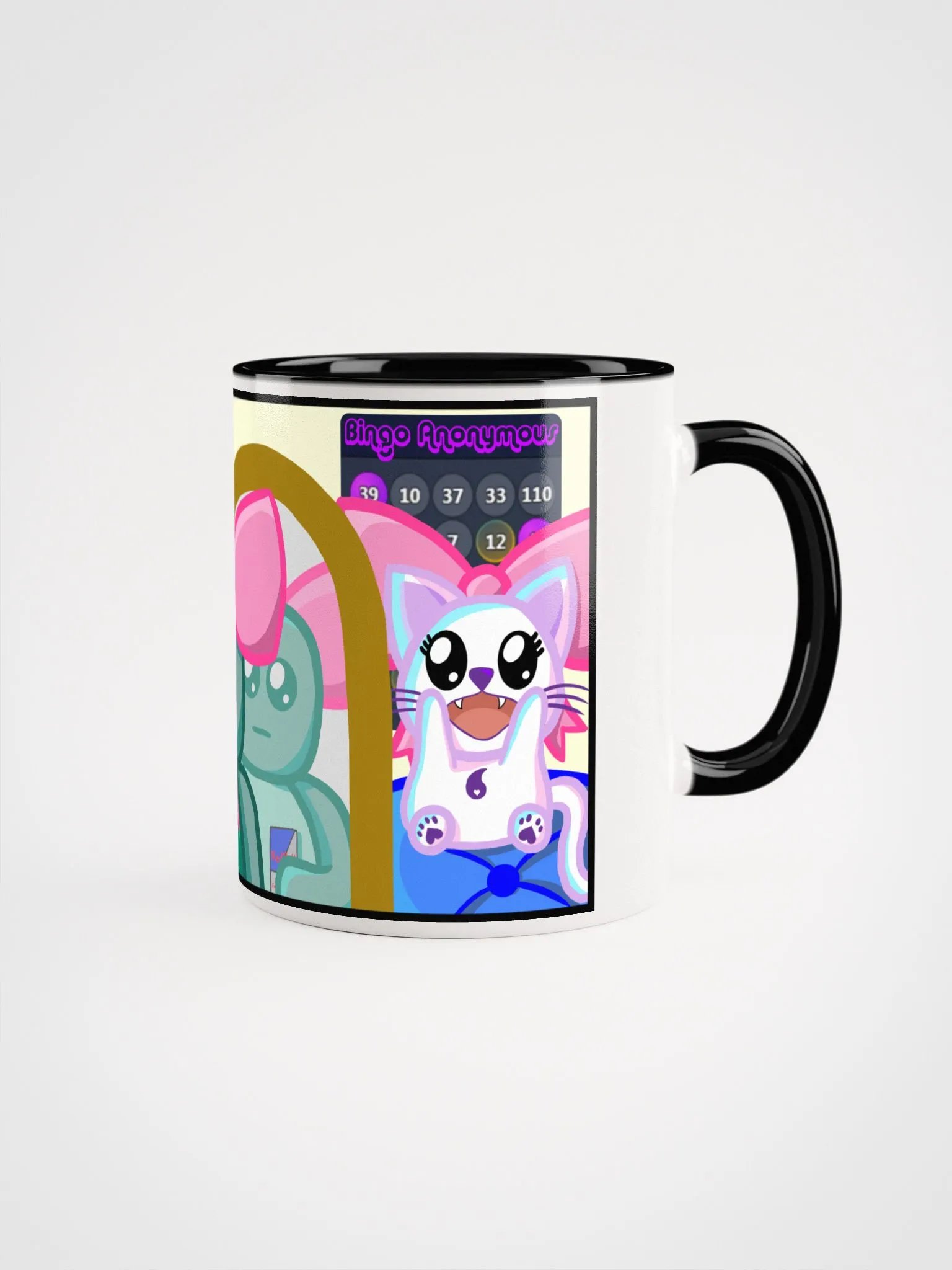 Bingo Anonymous product image (1)