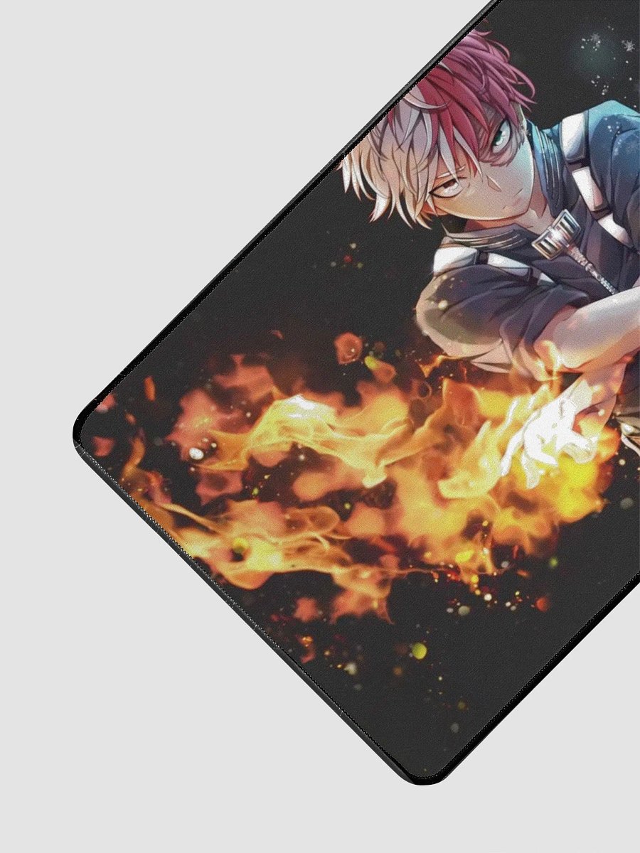 MOUSE PAD GAMER DE MY HERO ACADEMIA product image (3)