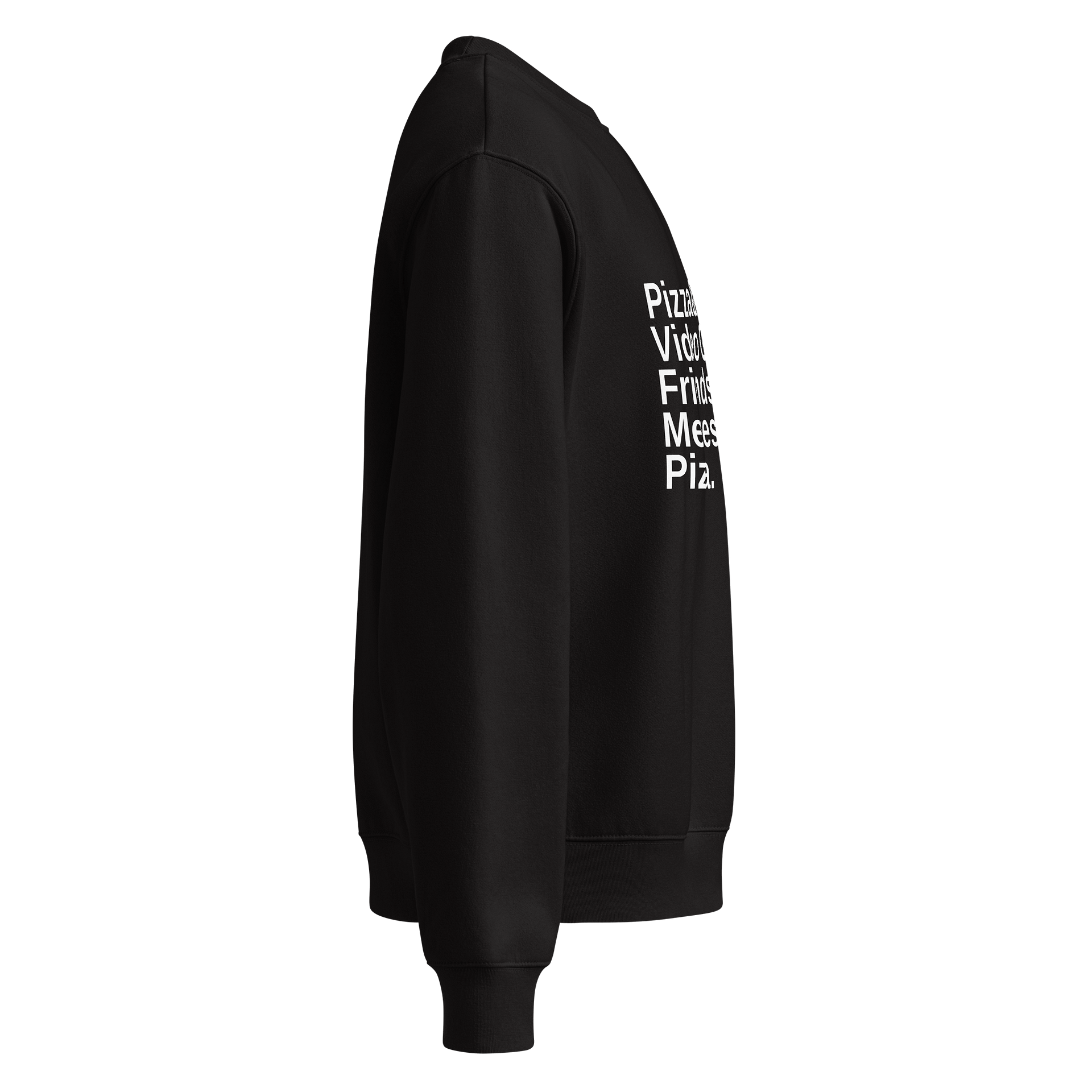PVFMP - Crew Neck product image (7)
