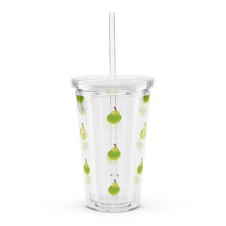Pear Reusable Cup product image (1)