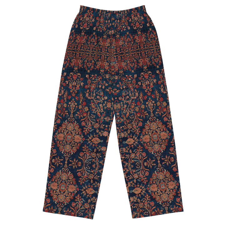 VINTAGECORE WIDE LEG product image (1)