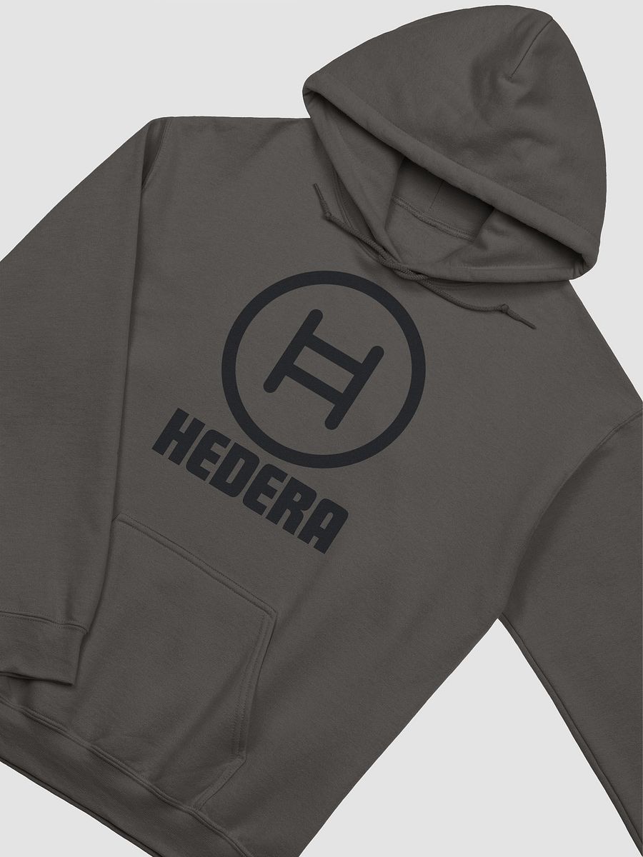 Hedera Classic Hoodie product image (2)