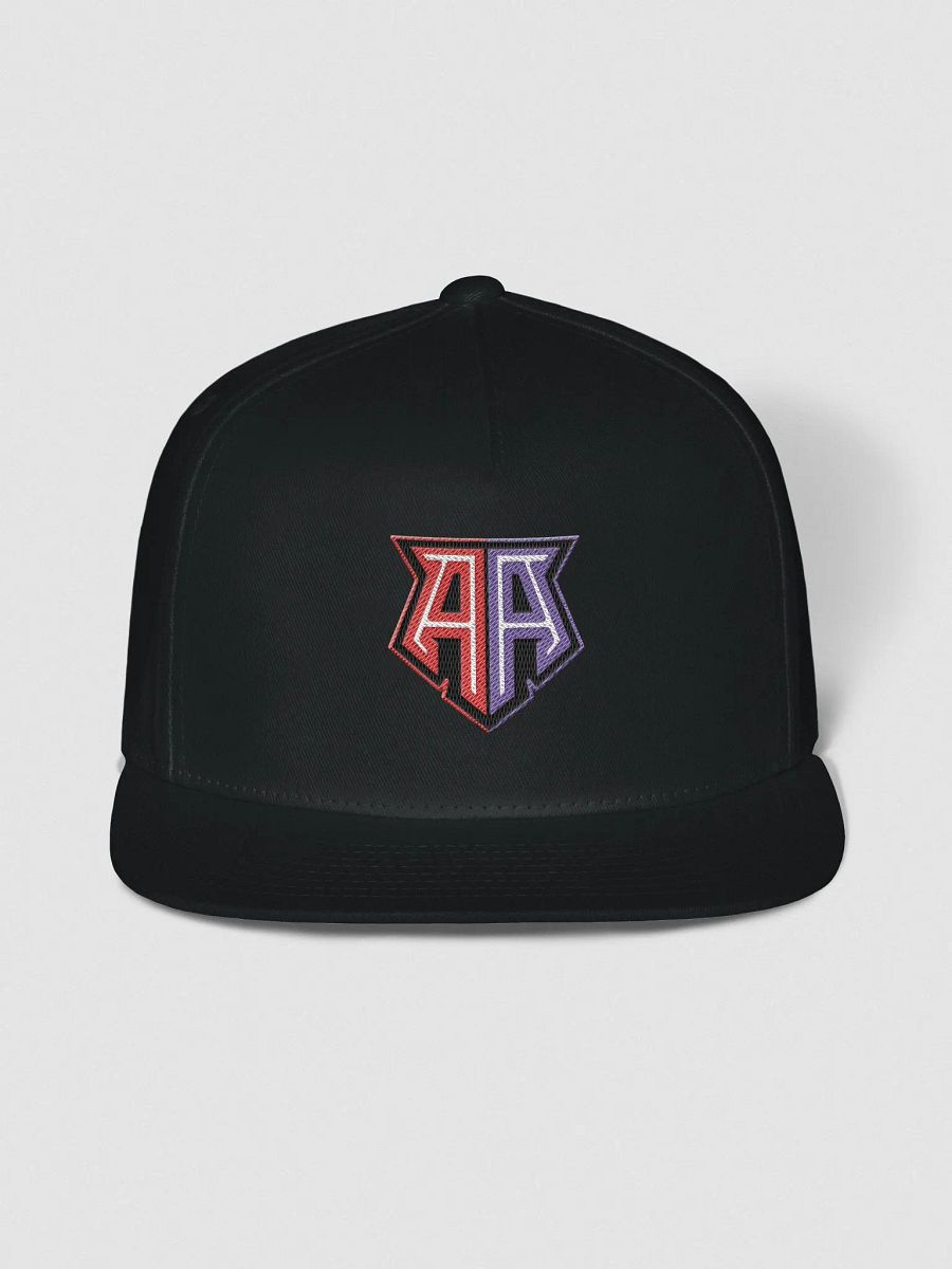 Amish Ace - Dark Side - Snapback product image (5)
