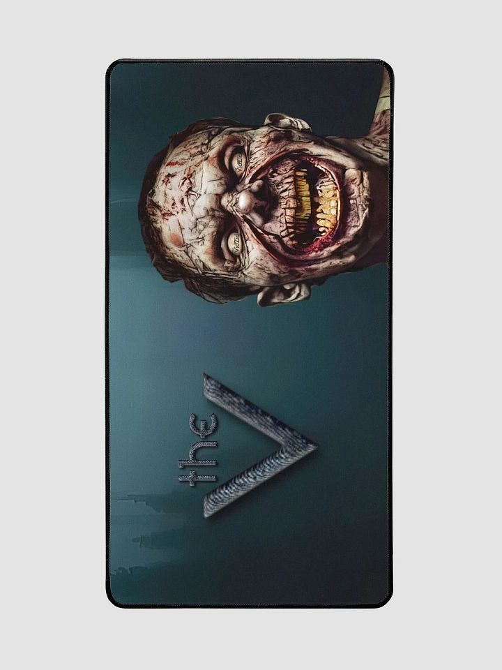 Happy V DeskMat product image (2)