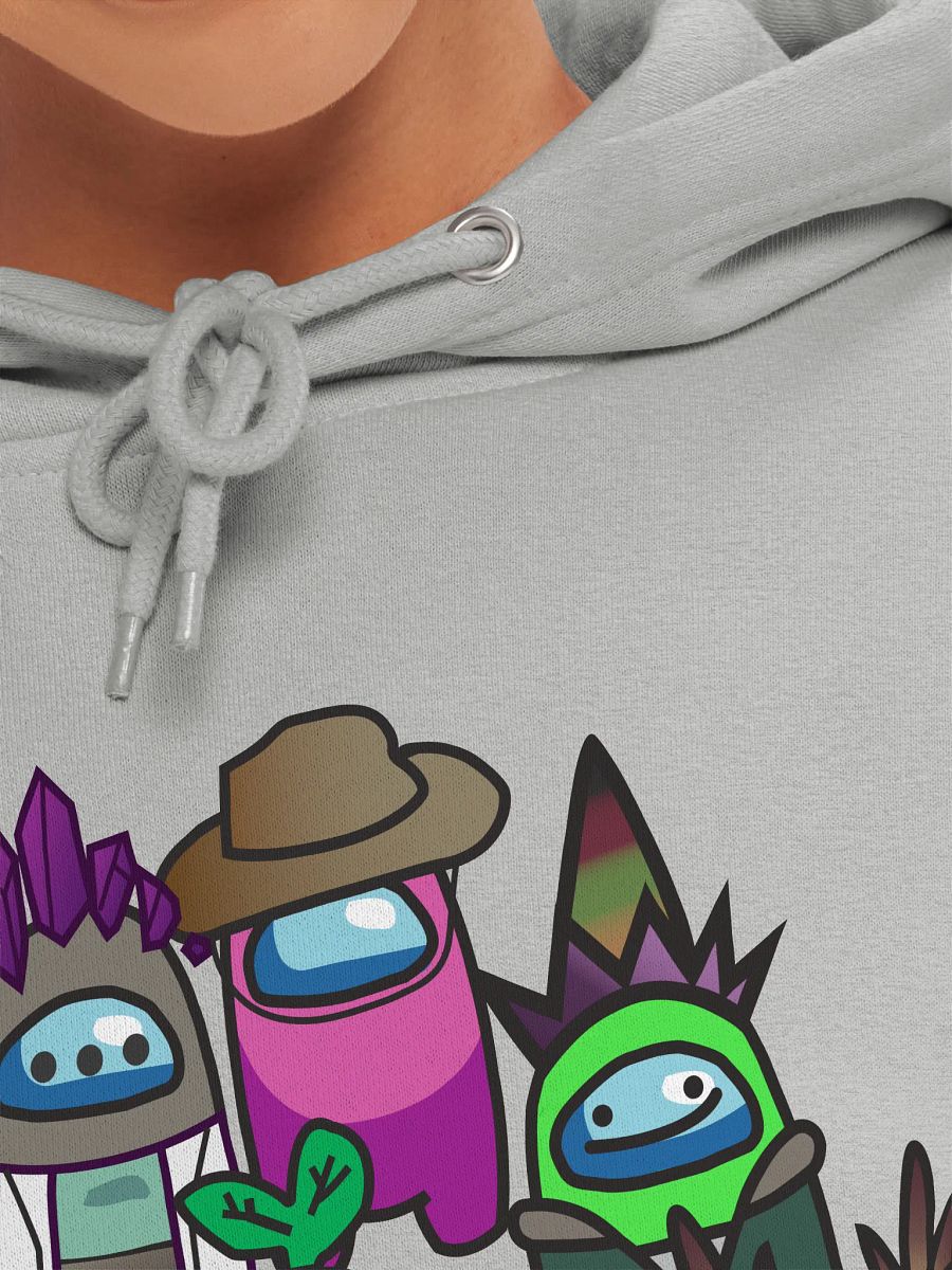 Among Us Hoodie product image (4)