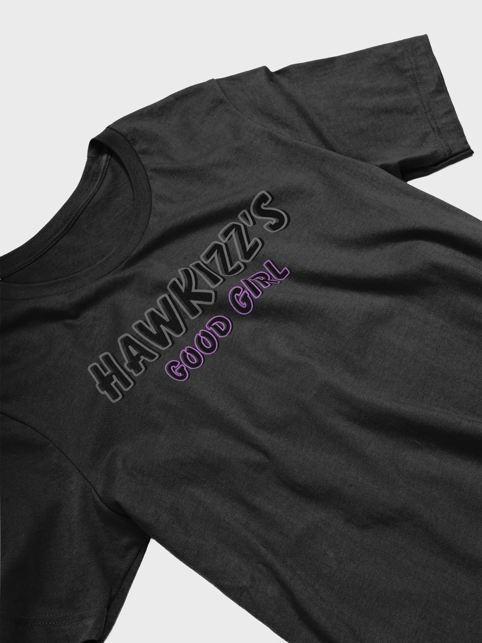 Good Girl Vibes Tee product image (9)