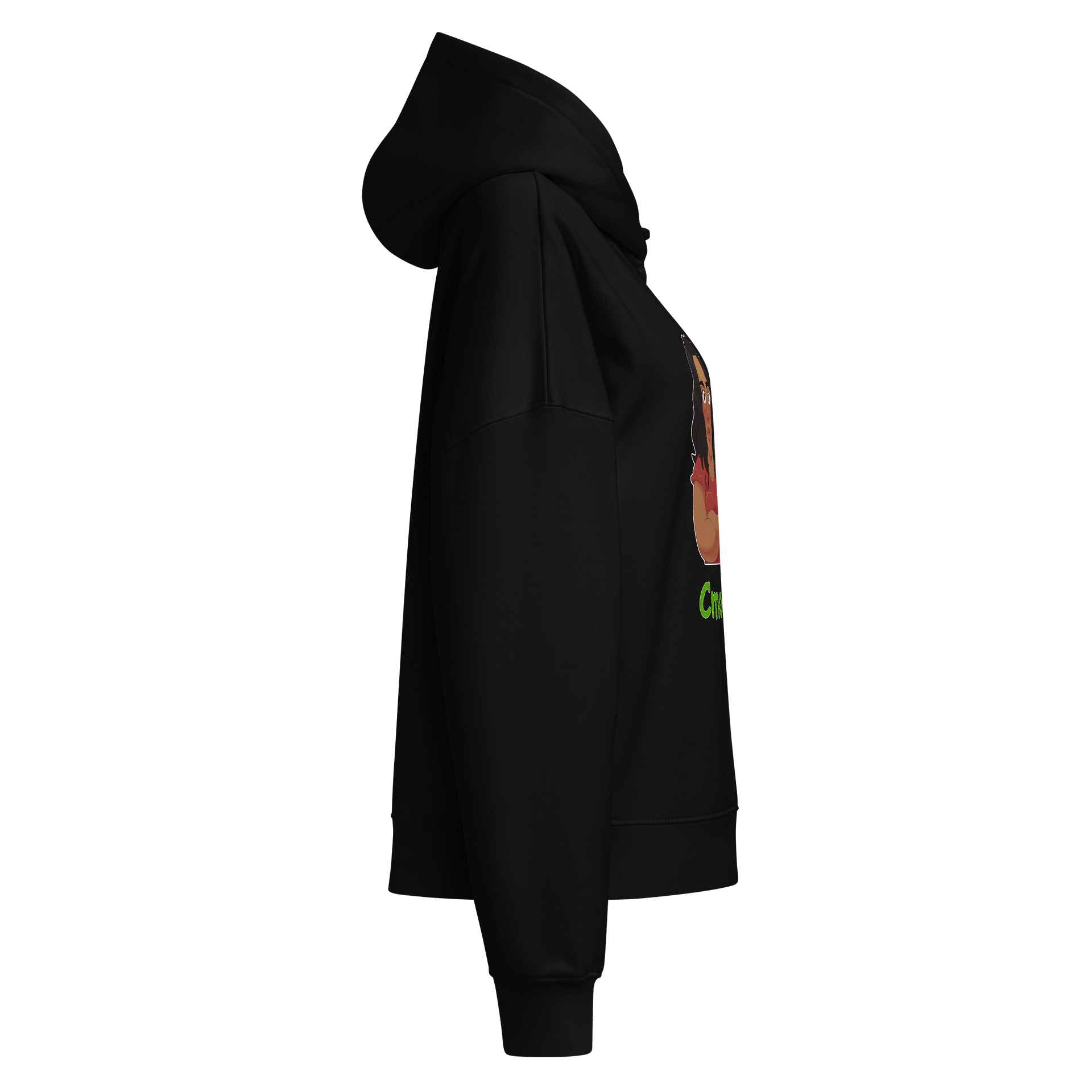 Women's Jasmine and Kevin Hoodie product image (8)