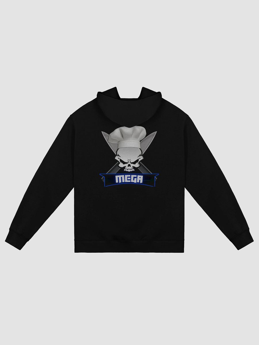 Alt Cry Hoodie product image (2)