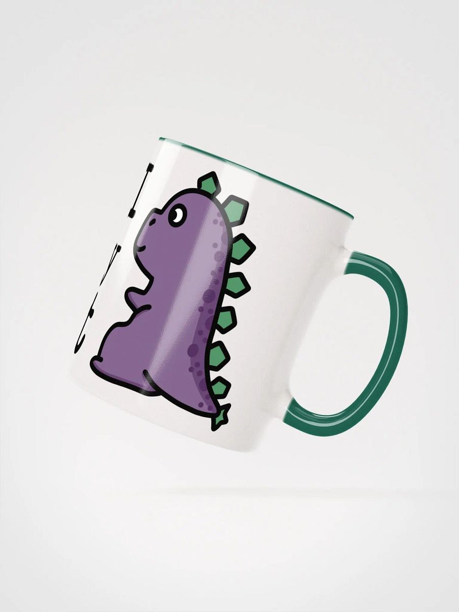 All I Really Want Coloured Mug product image (5)
