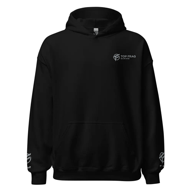 Team Member Hoodies