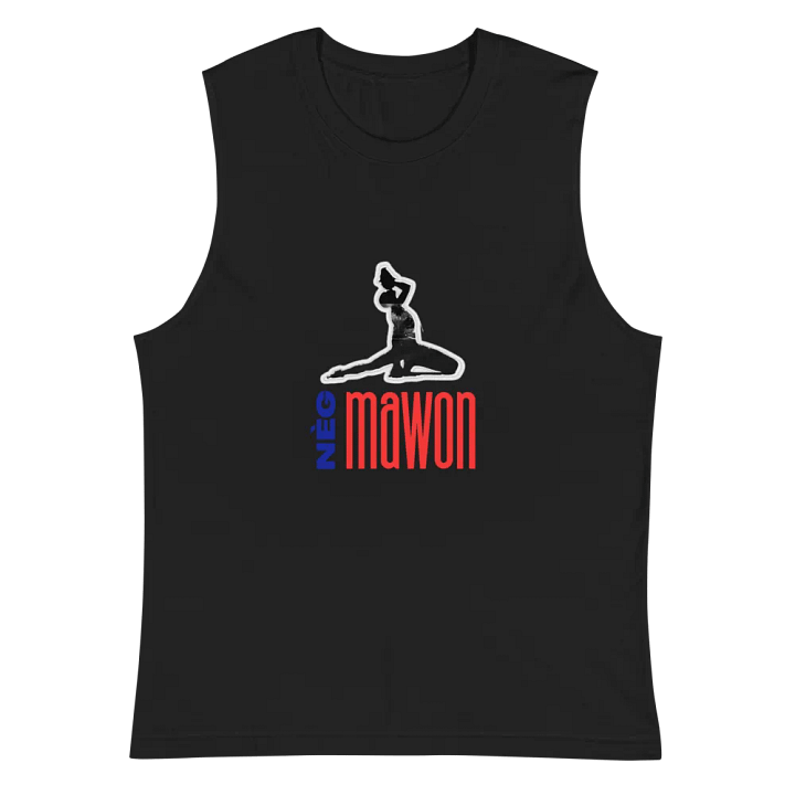 Nèg Mawon Freedom product image (2)