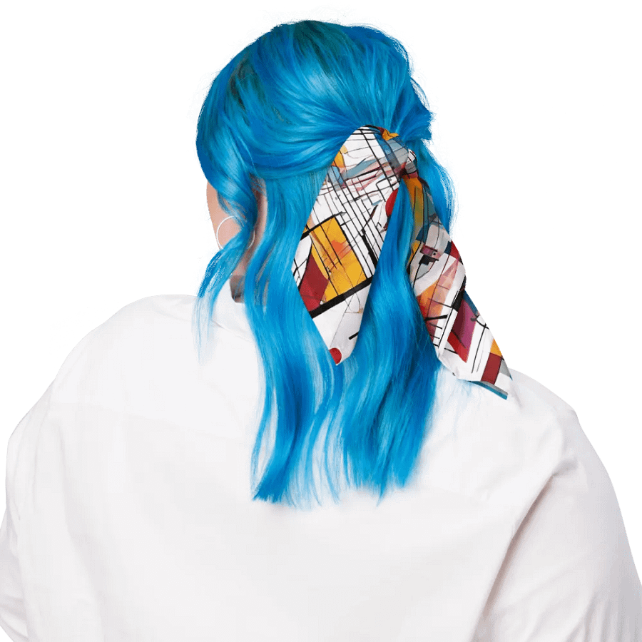 kadinsky bandana for artzy stylish ladies product image (5)