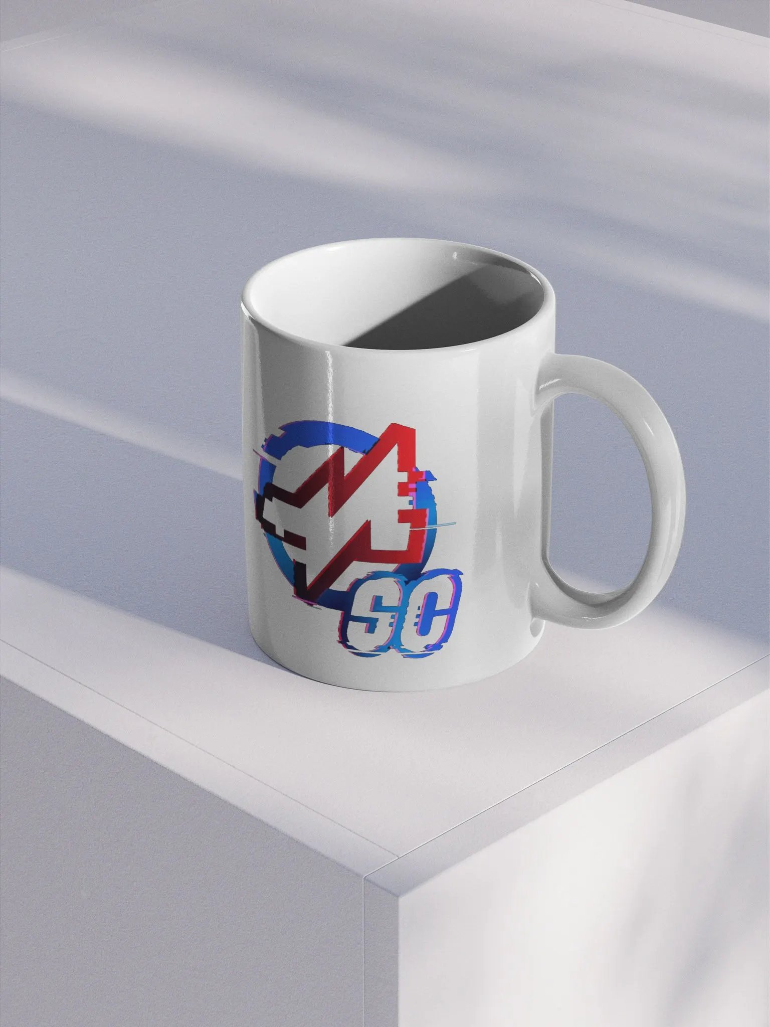 S2 Logo Coffee Cup product image (2)
