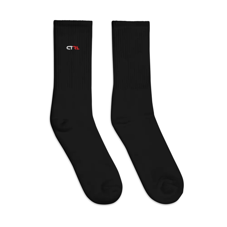 CTRL Socks product image (3)