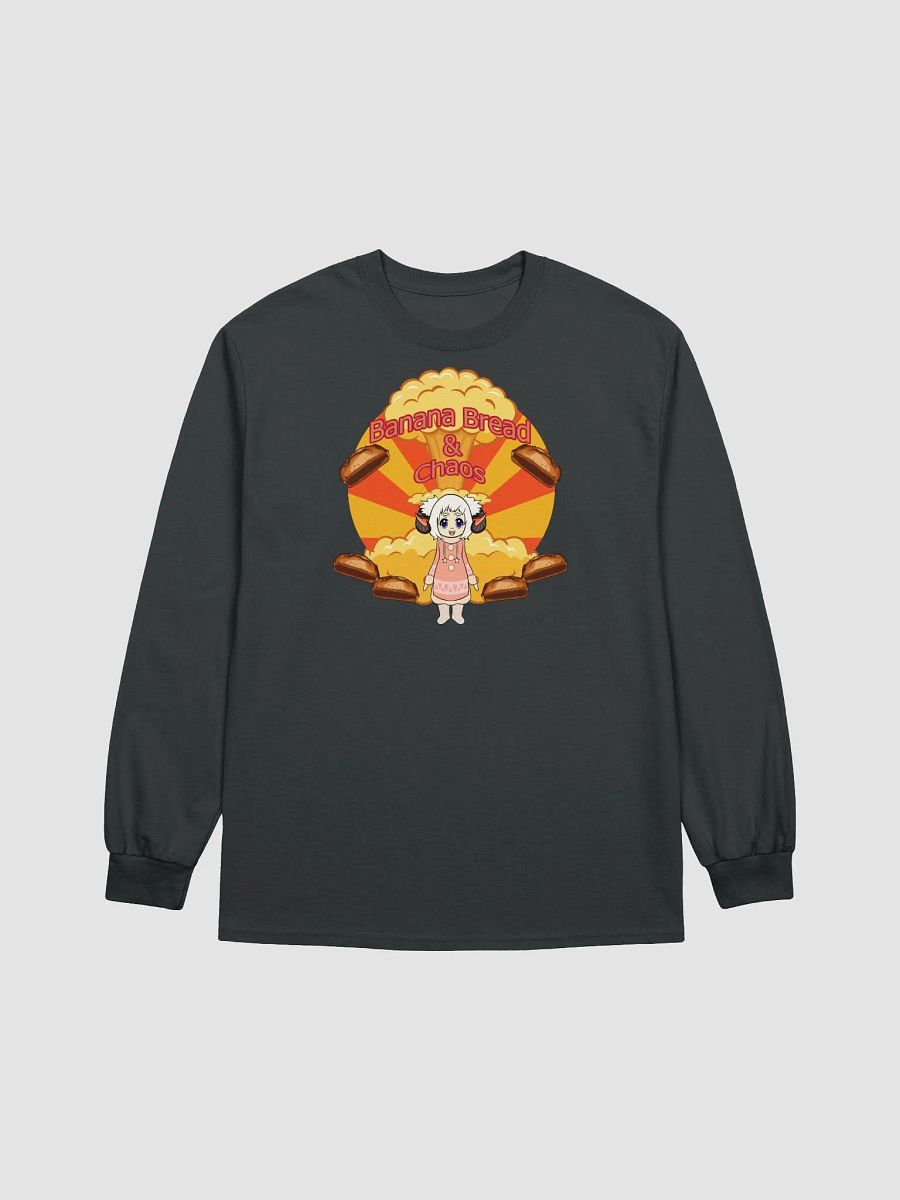 Banana bread & Chaos Shirt product image (2)