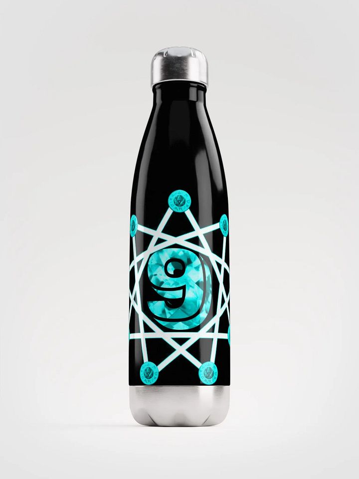 9th Kaliber Water bottle product image (1)