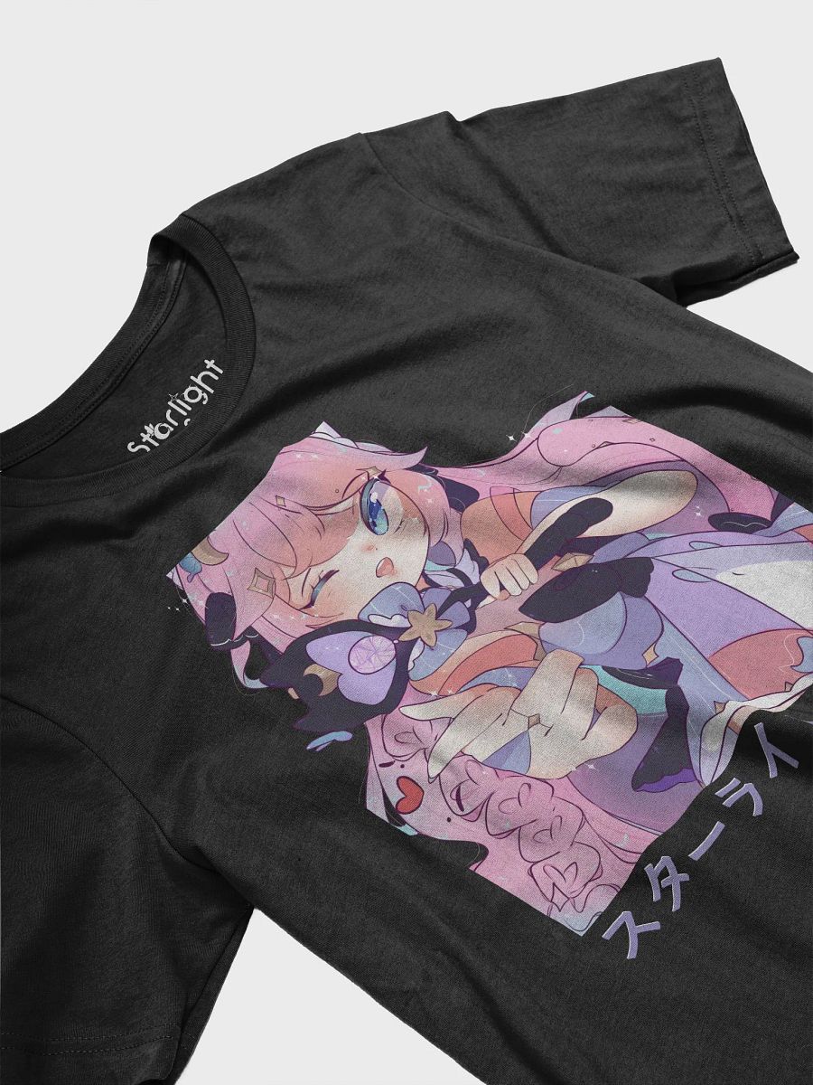 Starlight_Syd [ Magical Girl ] Supersoft T-Shirt product image (3)