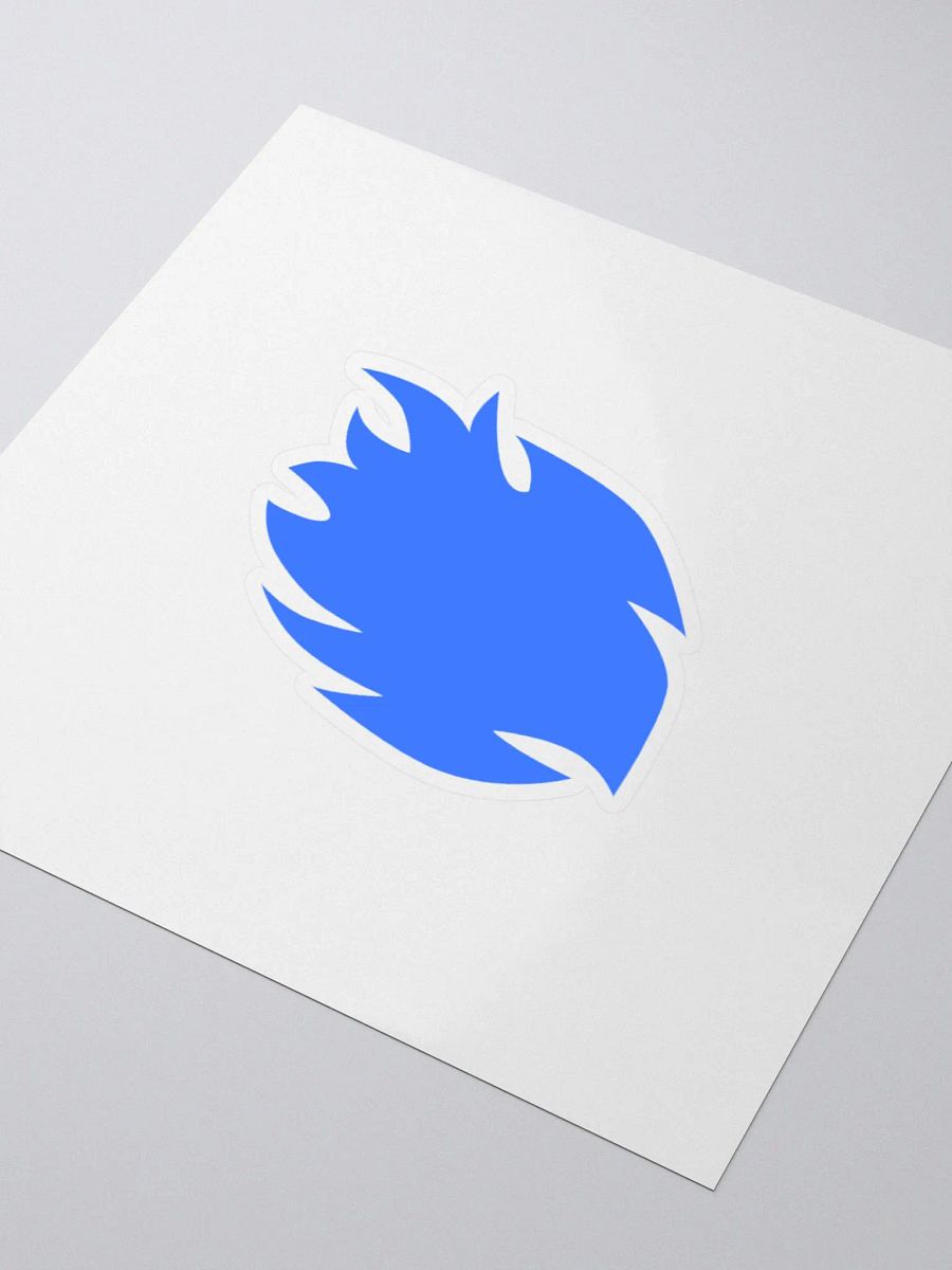 Blue Flame