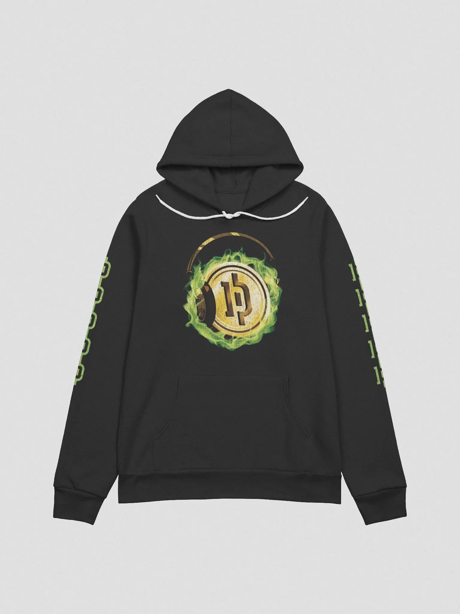 Hip Hop Hoodie product image (1)
