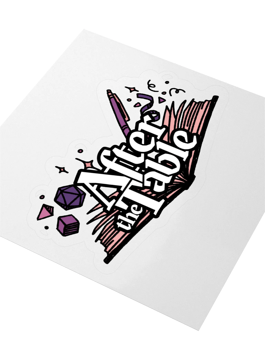 After the Table Sticker product image (3)