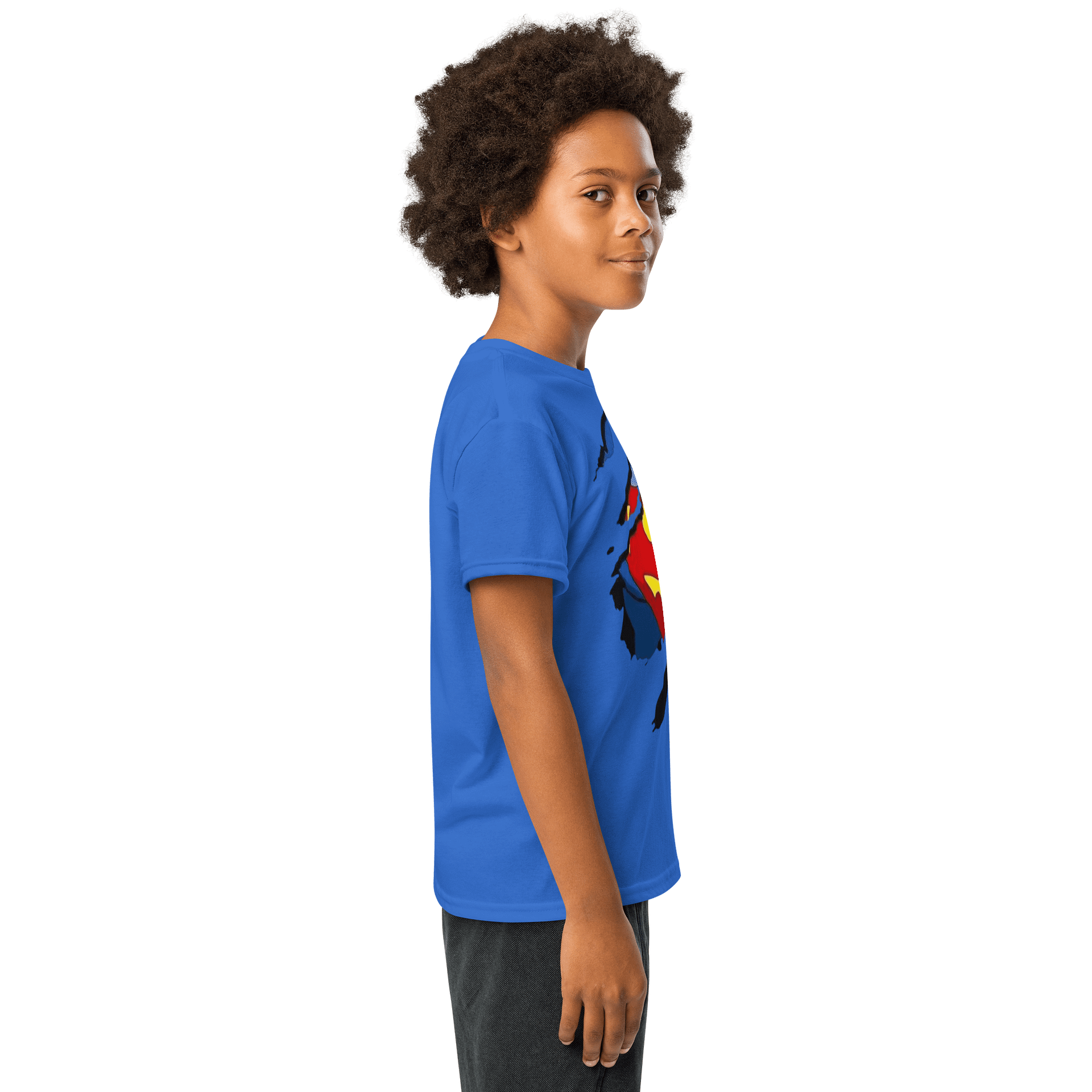 Super Youth Sports Tee product image (3)