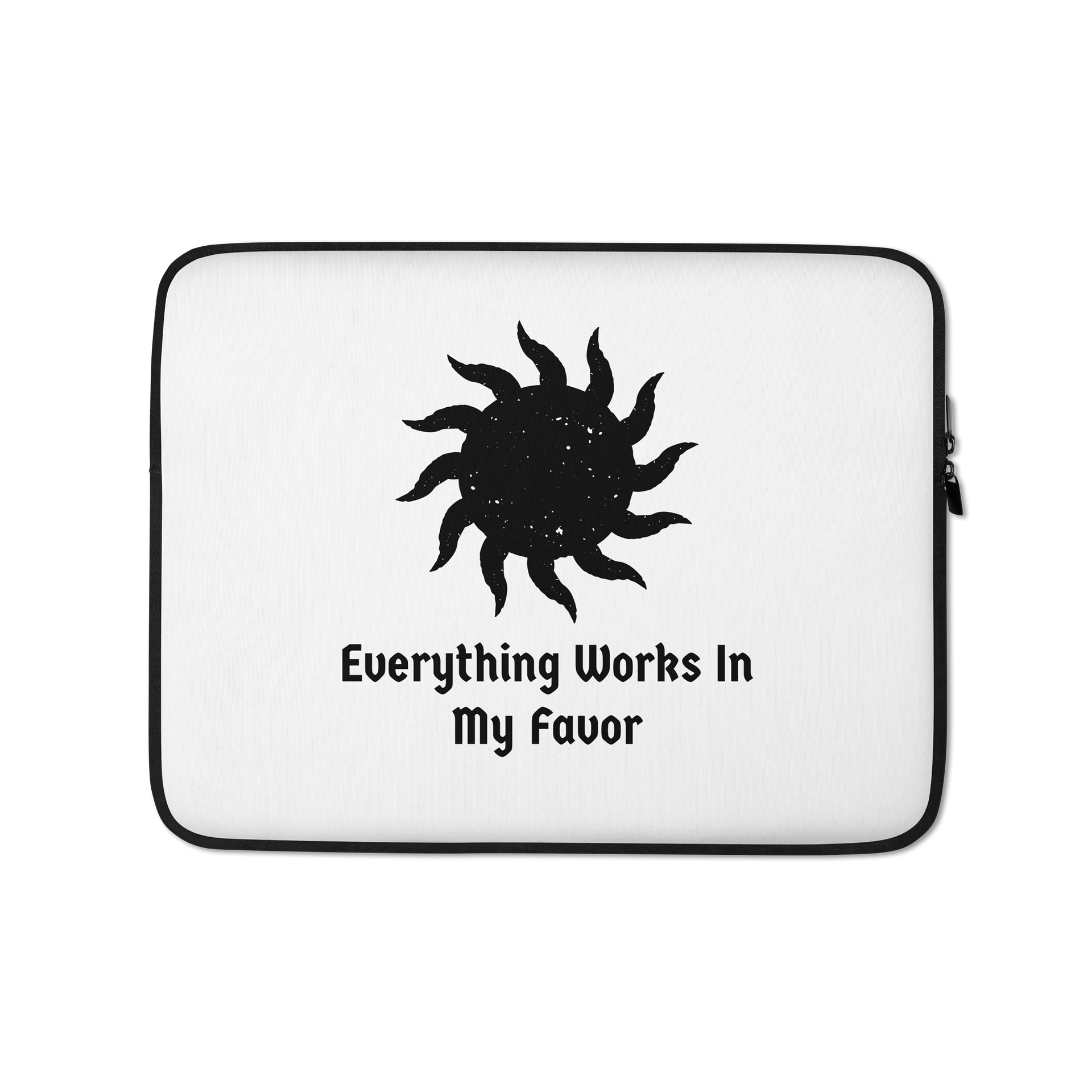 Everything Works In My Favour product image (1)