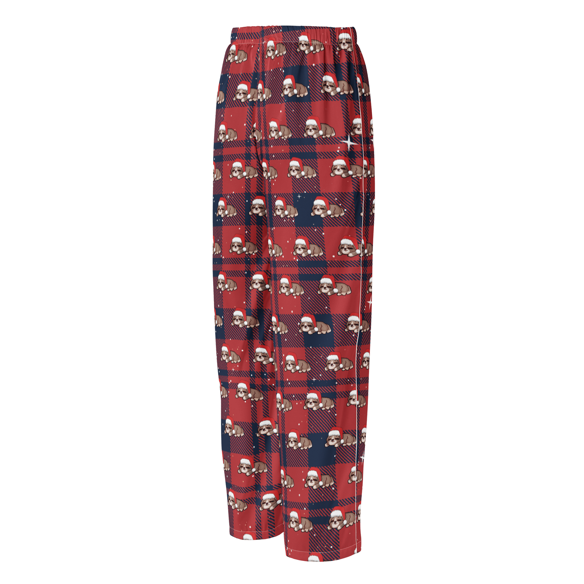 Red Eepy Pj Pants product image (2)
