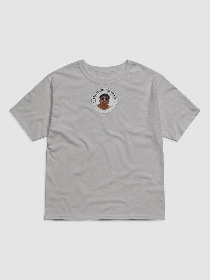 TrujiFam GLOBAL MEMBERS ONLY product image (1)