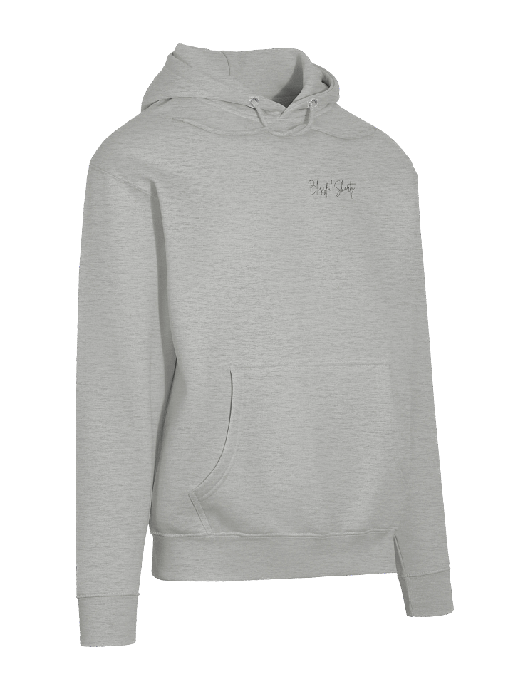 "To the person behind me" Pullover Hoodie product image (4)
