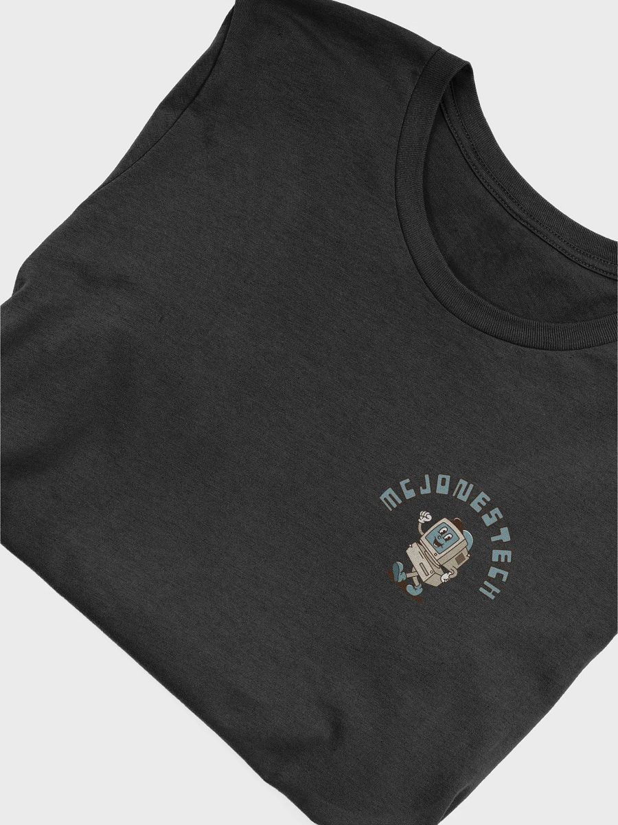 McJonesTech Logo product image (5)