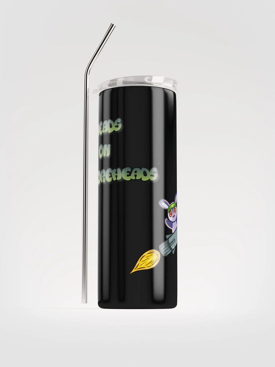War Tumbler product image (1)