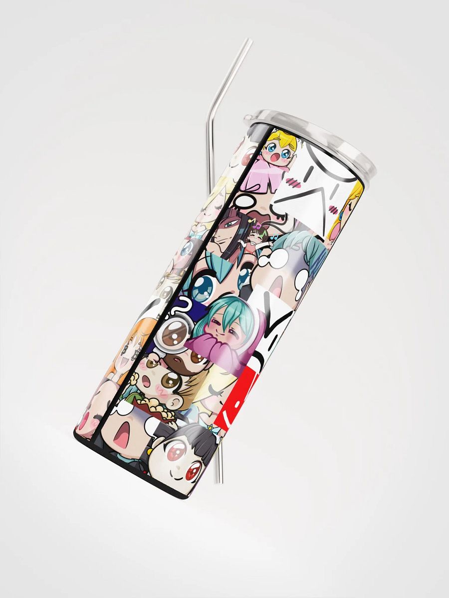 Emote Tumbler product image (4)