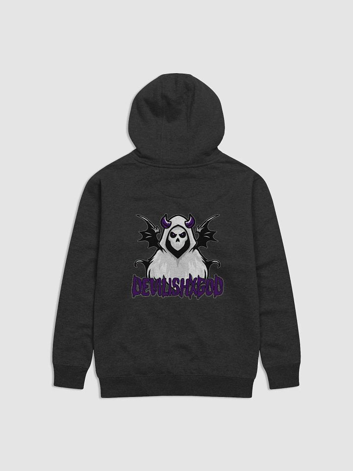 Ghoulish God Hoodie product image (5)