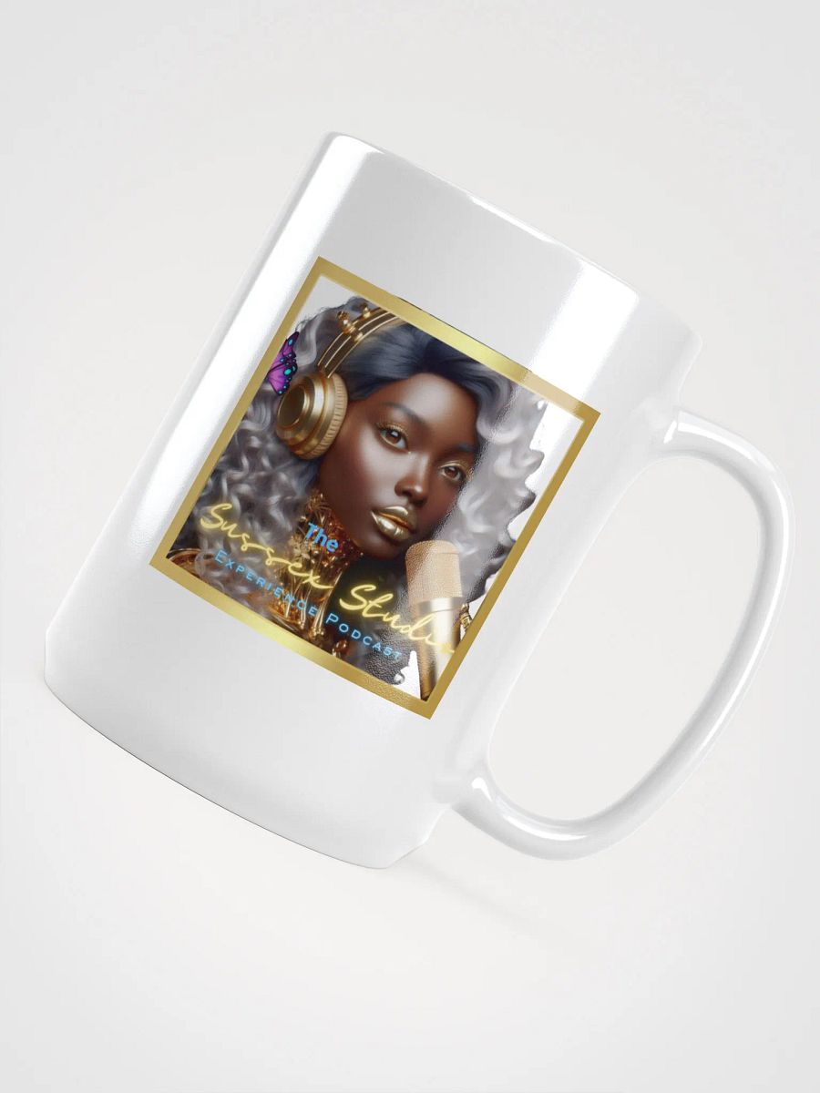 Platinum Mug Shot product image (4)
