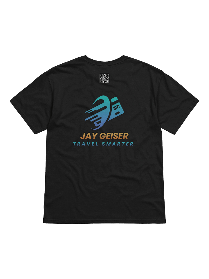 Logo Tee product image (4)