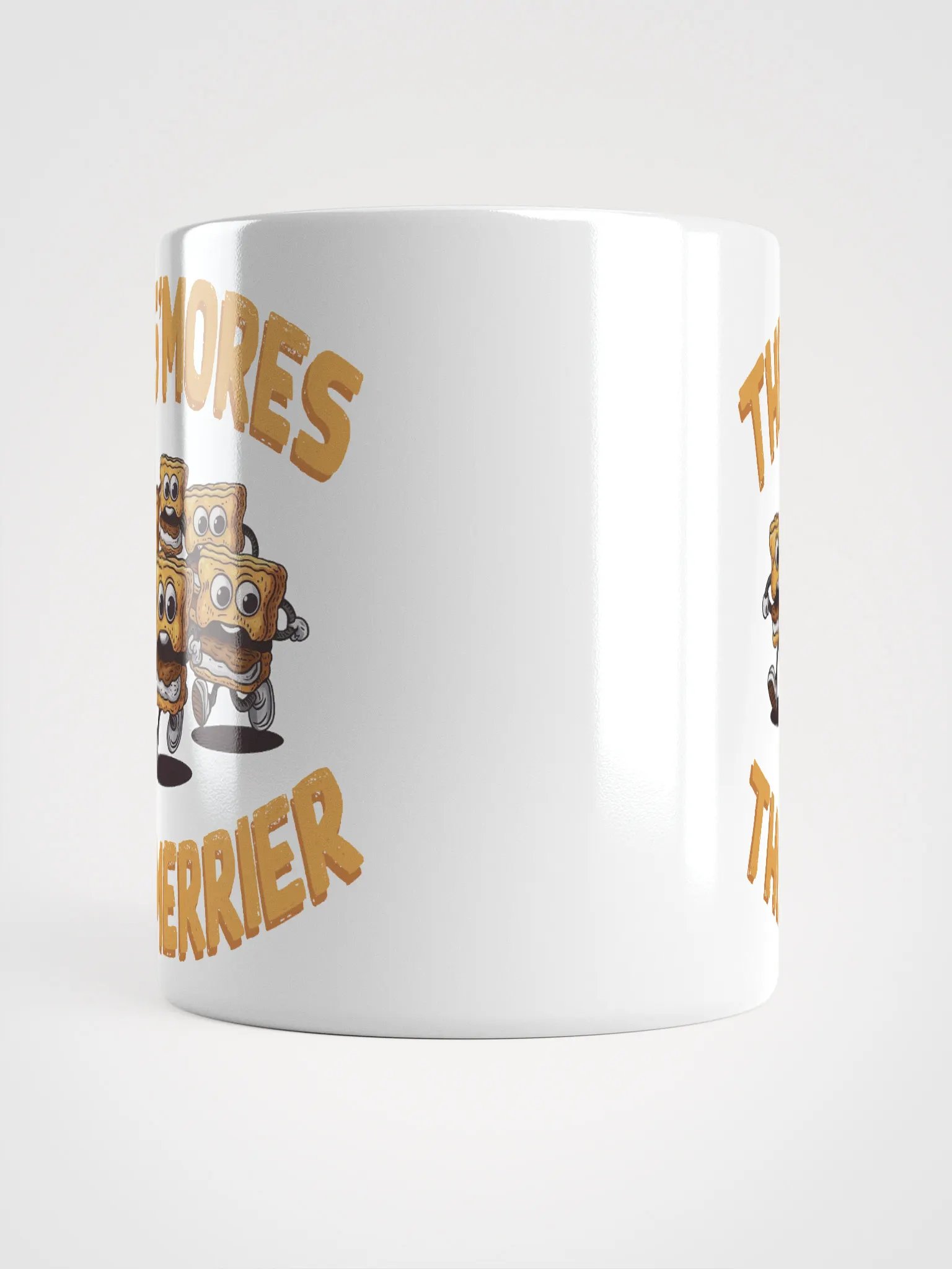 The S'more-licious Mug product image (10)