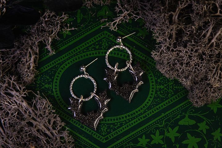 Glitter Bats product image (1)