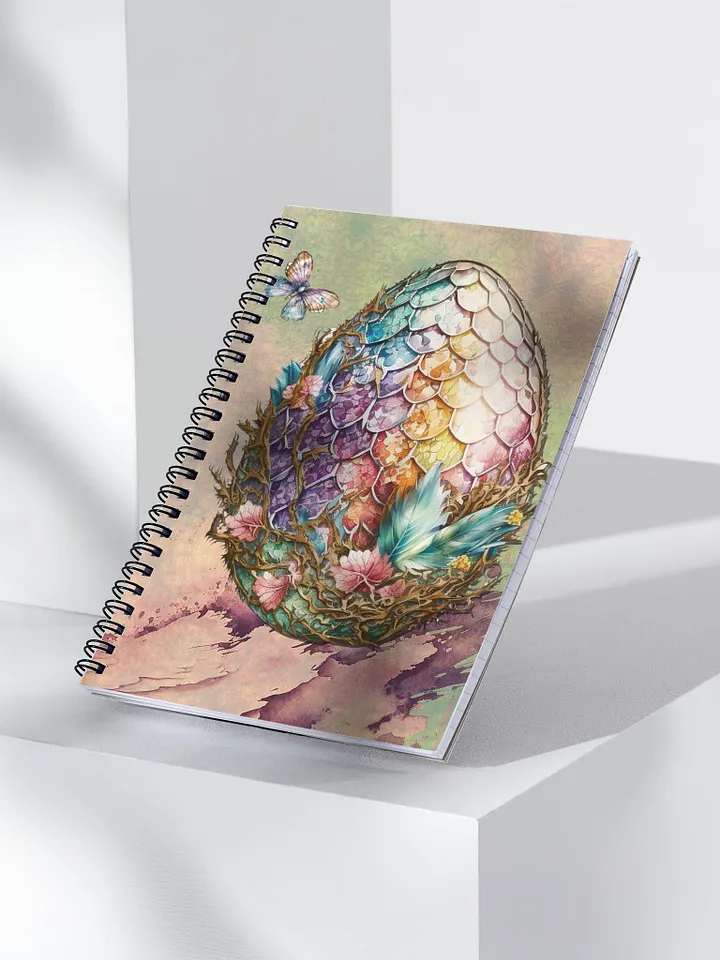 Magical Dragons Egg product image (1)