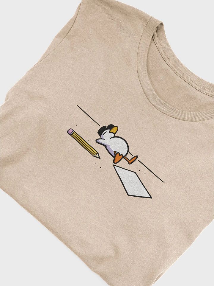 Duck Down T-Shirt product image (1)