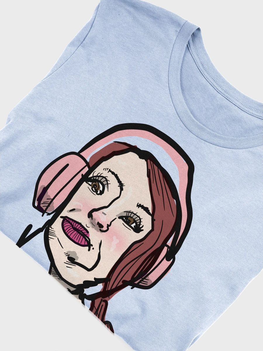 she looks like a Picasso product image (35)