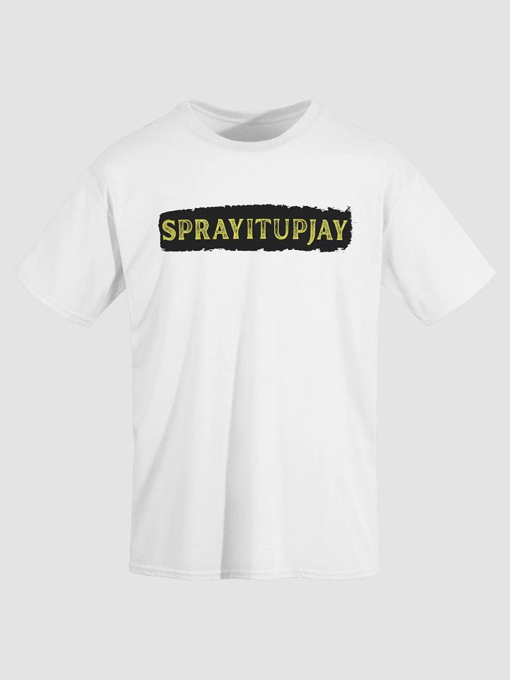 SPRAYITUPJAY White product image (2)