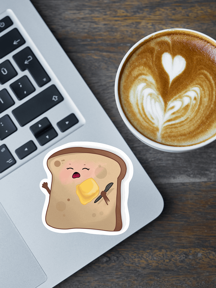 Selfcare Toast product image (2)