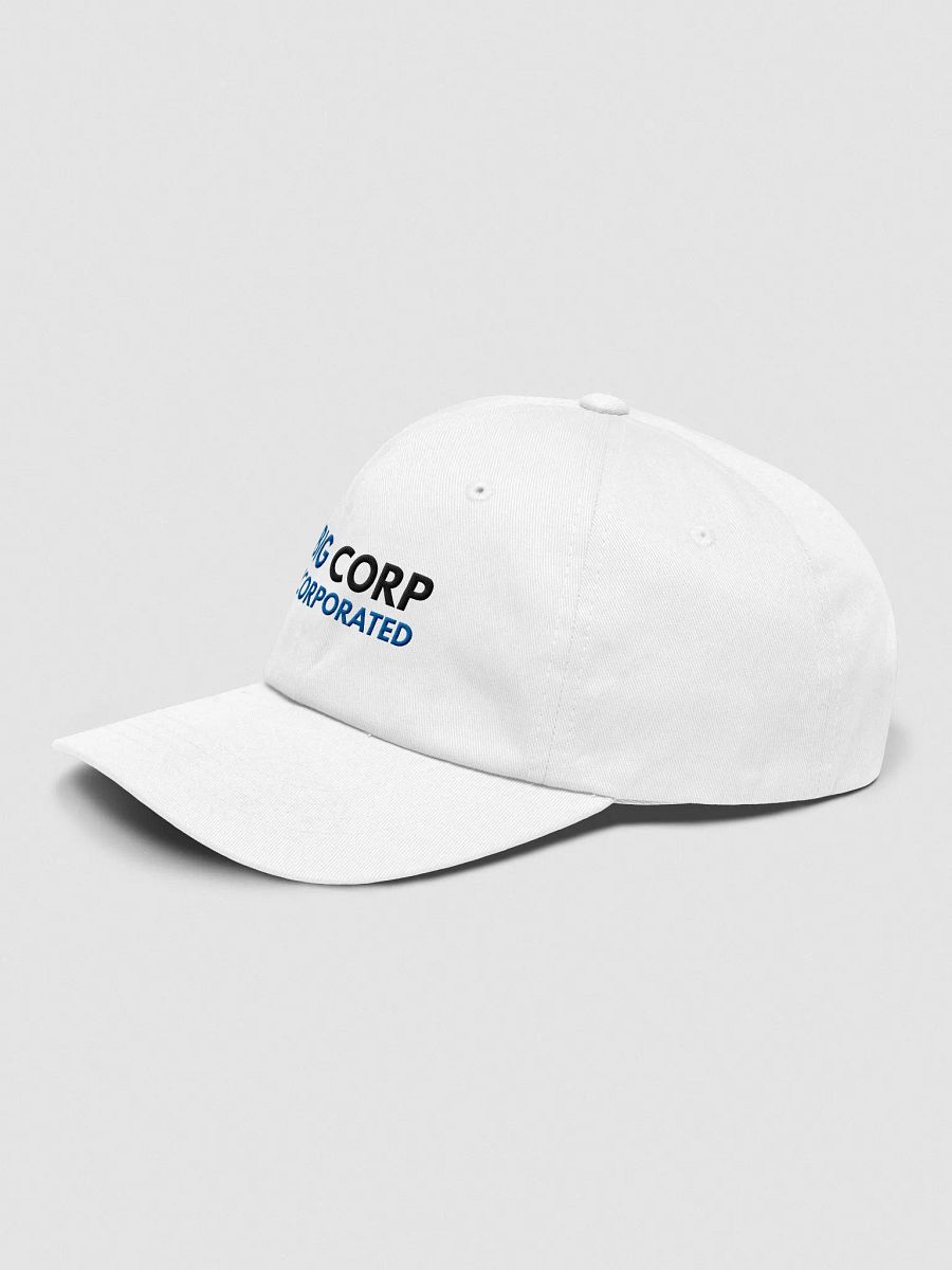 Big Corp Incorporated Hat product image (2)